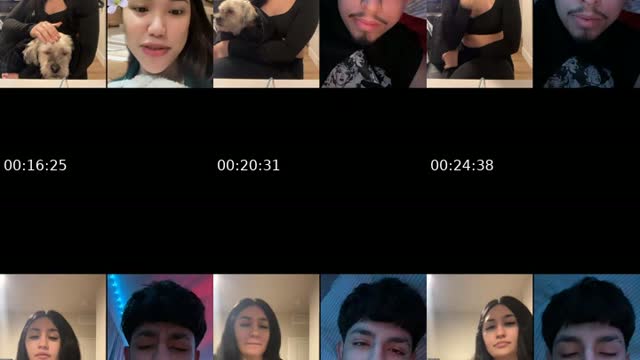 TikTok live: Ttm💕 by @user.9271941
