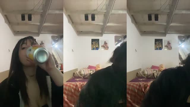 @neree4110 TikTok live