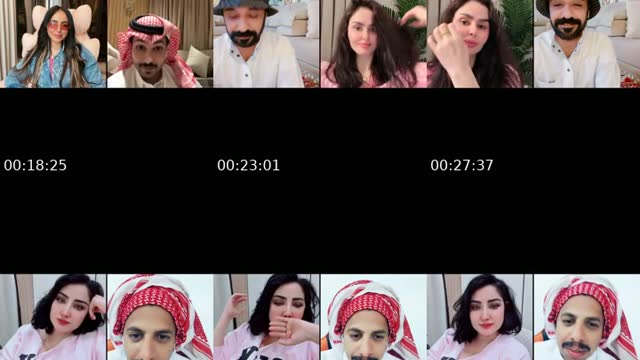 @wardalq4 TikTok live from 2026-08-16