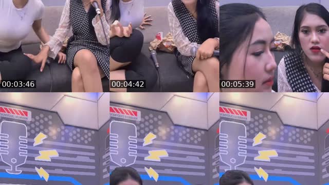 @raya4zzhr TikTok live