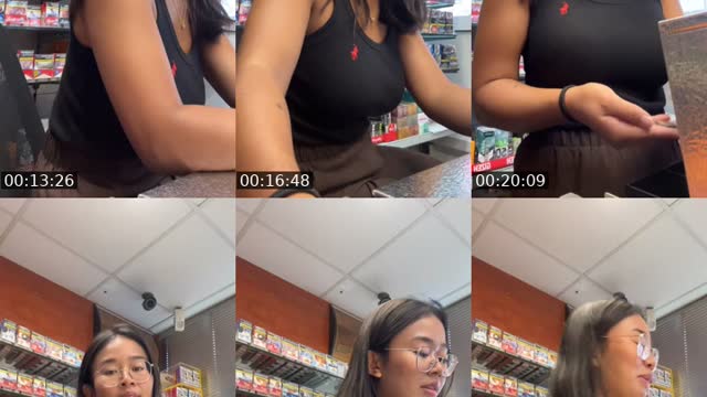 @sherlyryza TikTok live