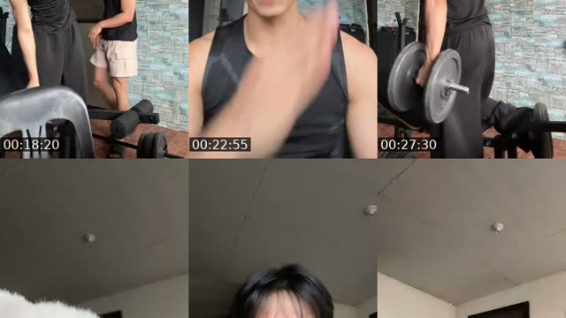 @_furanshisu TikTok live from 2026-08-16