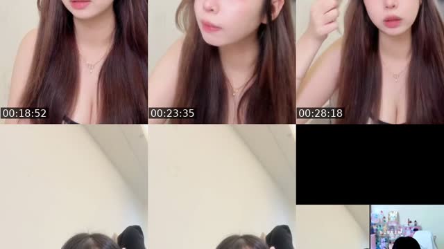 TikTok live: 新人主播 by @7innu__
