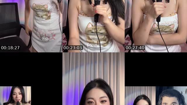 @yoyo317443 TikTok live from 2026-08-16