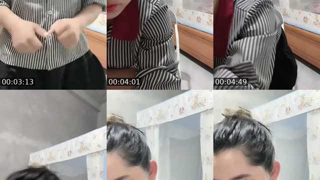 @emmyvietnam TikTok live