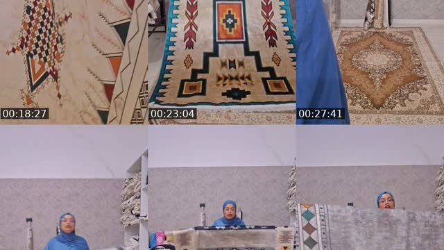 TikTok live: زراابي ياااا بلاش by @jawhrashopping