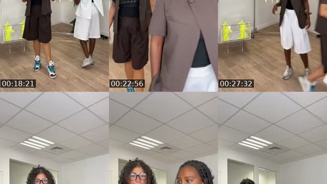@soukaina.collectionfr TikTok live from 2026-08-16