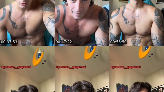 TikTok live: Sushi posto disco by @03n4th4n