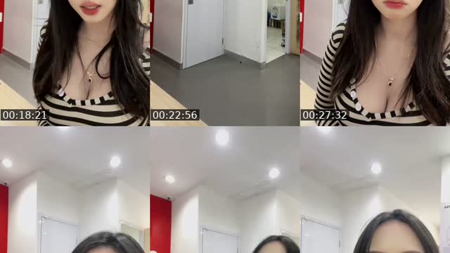 TikTok live: ig : belovelyyyy_ by @belovelyyyy_
