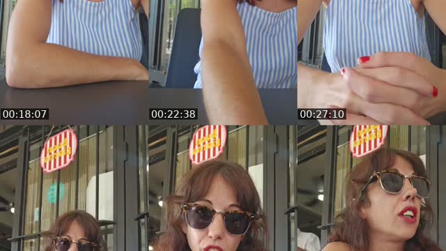 @srta_hanae TikTok live from 2026-08-16