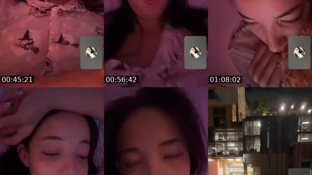 TikTok live: Push to A leauges! 🧸🙈 by @annalece222