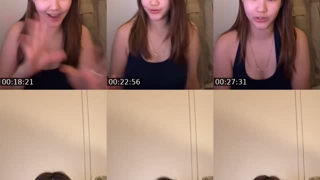@linytun TikTok live from 2026-08-16