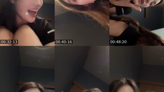 TikTok live: 1 by @twinkle02575