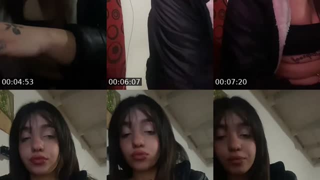 @neree4110 TikTok live