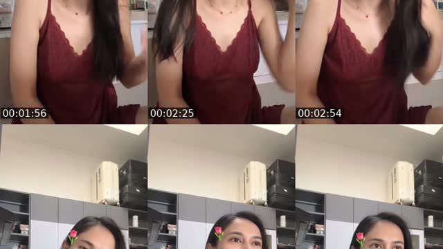 @secretradr TikTok live