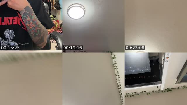 @0hn0.buni TikTok live from 2026-08-16