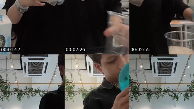 @gloomysmi TikTok live