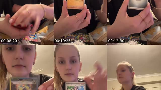 TikTok live: Mentioned you by @ambsjadie