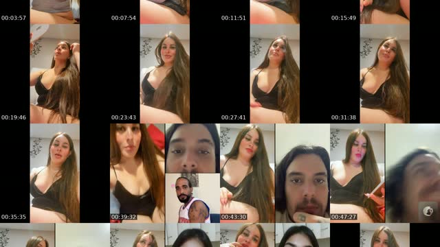 @alejandra.aldana79 TikTok live