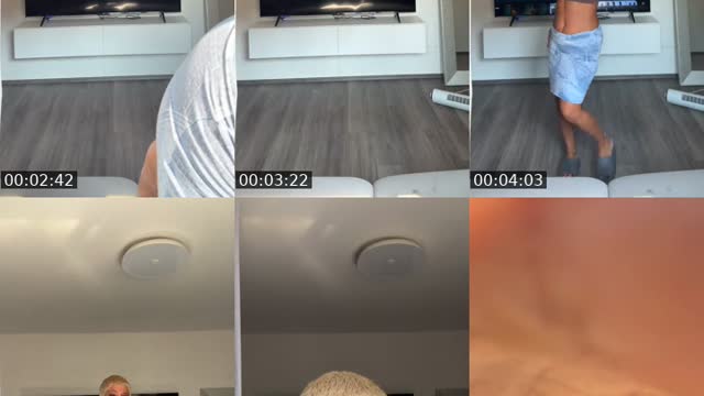 @juicy_anahita TikTok live