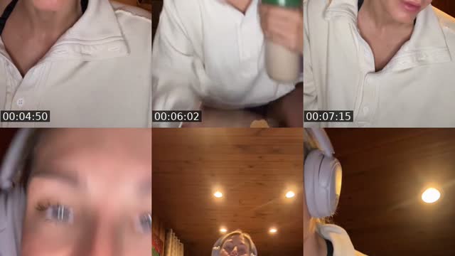 @realtormama07 TikTok live