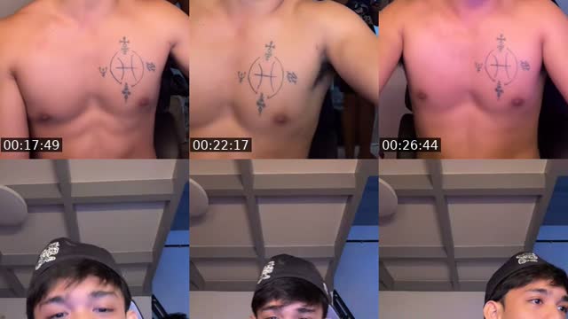 TikTok live: boredom by @eroeldelapena
