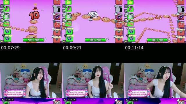 TikTok live: TAUK AH AKU NGAMBEK by @sukasukaaku2811