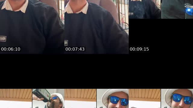 @flechbull TikTok live