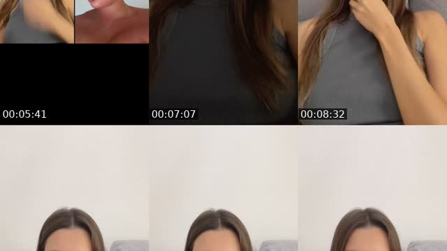 @mari_lovezzzz TikTok live