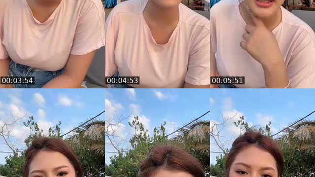 @rubyra6 TikTok live