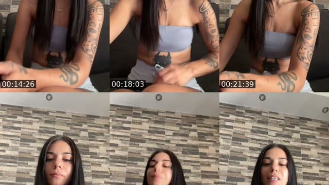 @bignia.2 TikTok live