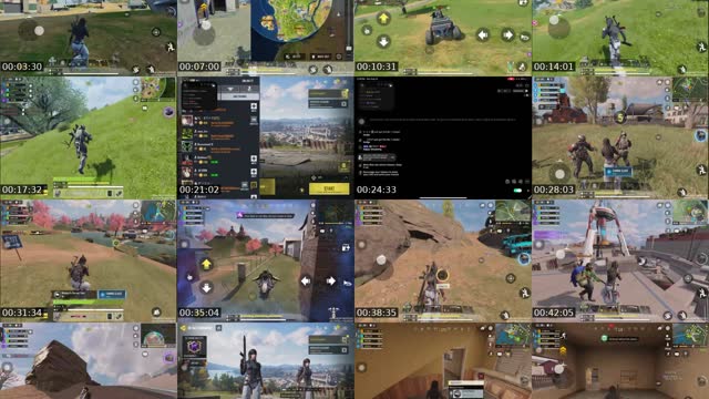 @_homeofvirgo TikTok live from 2026-08-16