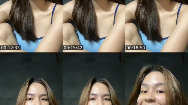 TikTok live: hellooo by @sndyvllgs