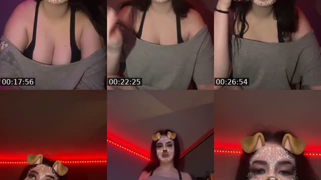 TikTok live: Join da live by @kenzieee419