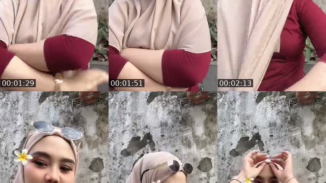 @nabiilaafd TikTok live