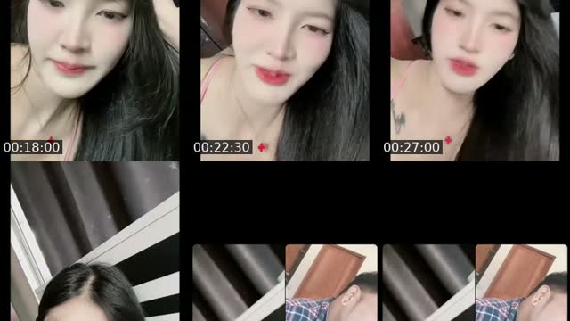 @milkmilk8549 TikTok live
