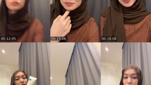 @wanie.da TikTok live from 2026-08-16