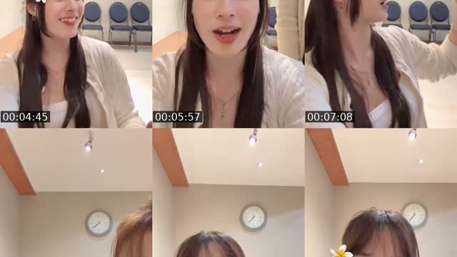 @centaureve TikTok live