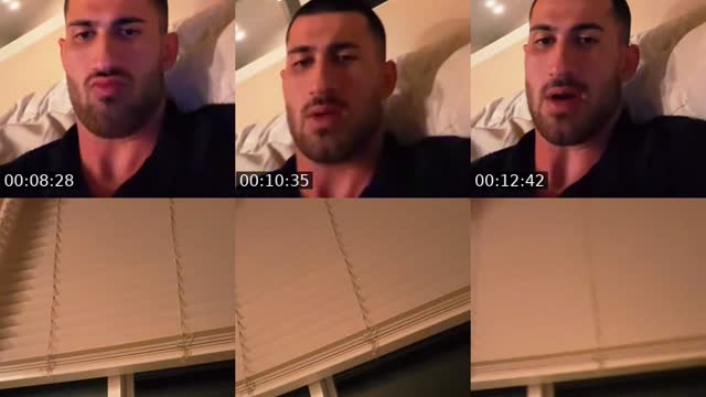 TikTok live: pu by @big.gang98