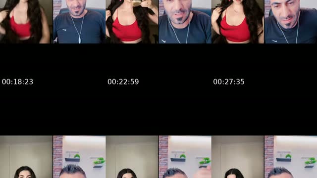 @pamelamerhi4 TikTok live from 2026-08-16