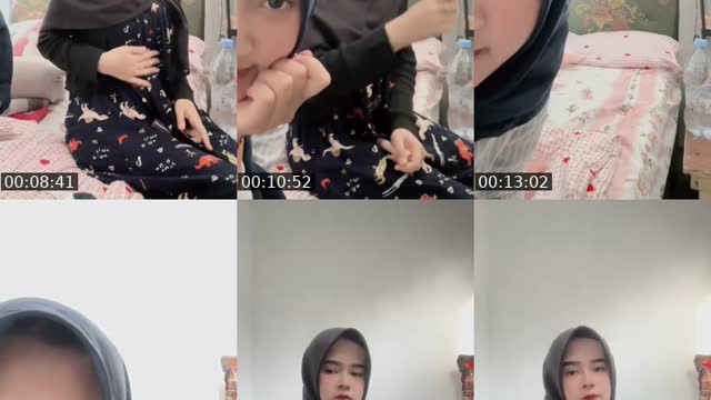 @saudyah.h TikTok live