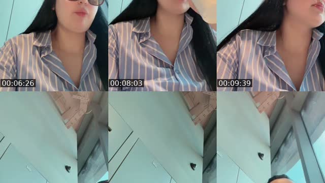 @chikhaloulia12346 TikTok live