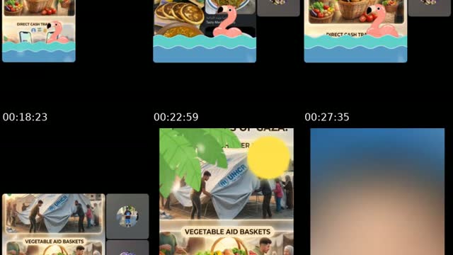 TikTok live: Let's hit the initiative goal by @yesimgazan