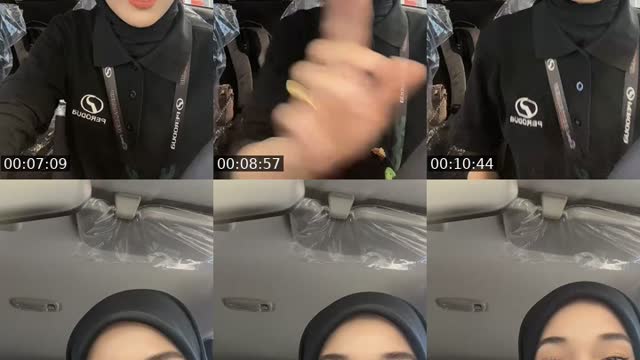 TikTok live: hi korang! by @nyssaperodua