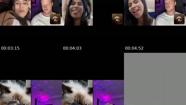 @mama.haydee25 TikTok live
