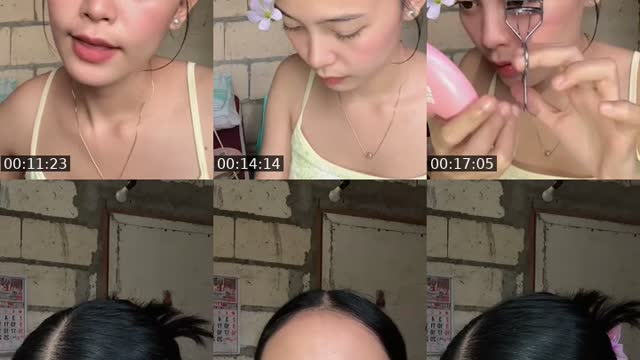 @rarebeautyyyyy TikTok live from 2026-08-16