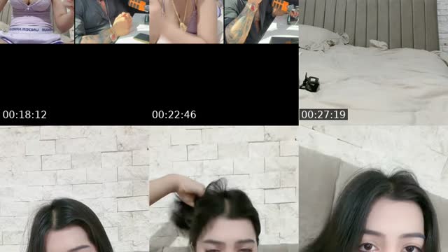 @l.am.nur4 TikTok live from 2026-08-16