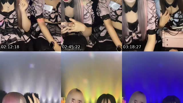 @sg_felis4 TikTok live from 2026-08-16