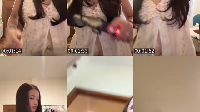 @c3.ily TikTok live from 2026-08-16