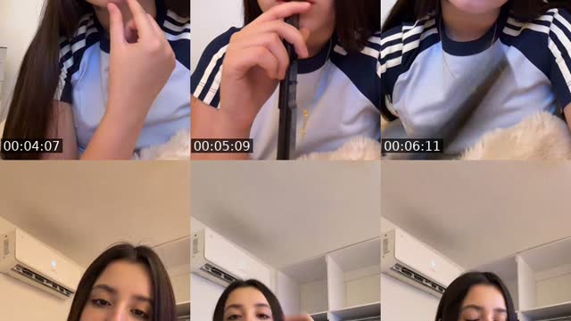 @renataalive TikTok live